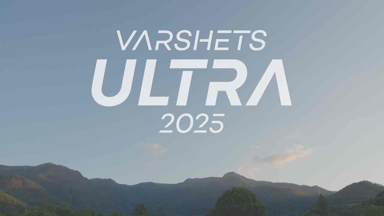 varshets ultra 2025 ultramaratohn