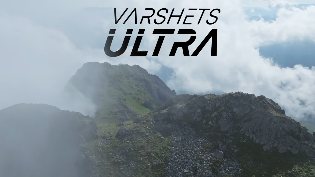 varshets ultramarathon episode 2